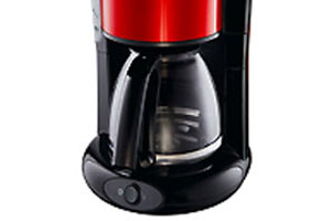 Correia Máquina de Café