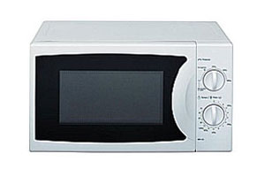 Correia Micro-ondas